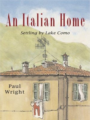 cover image of An Italian Home
